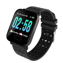 Load image into Gallery viewer, Color Touch Screen Smart Watch