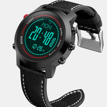 Load image into Gallery viewer, New Men Mountaineer Sports Watches