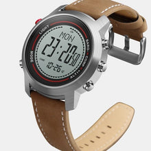 Load image into Gallery viewer, New Men Mountaineer Sports Watches