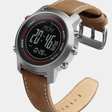 Load image into Gallery viewer, New Men Mountaineer Sports Watches