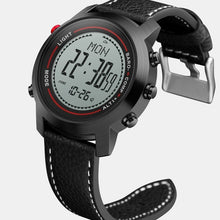 Load image into Gallery viewer, New Men Mountaineer Sports Watches