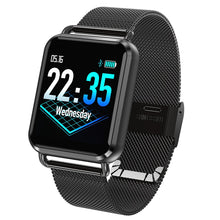 Load image into Gallery viewer, Fitness Running Q3 Smart Watch
