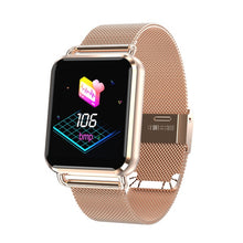 Load image into Gallery viewer, Fitness Running Q3 Smart Watch