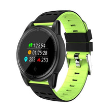 Load image into Gallery viewer, Fitness Smart Watch