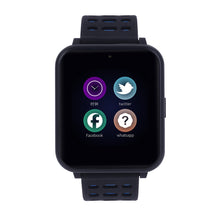 Load image into Gallery viewer, EPULA Waterproof Bluetooth 4.0 Smart Watch