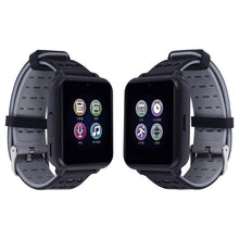 Load image into Gallery viewer, EPULA Waterproof Bluetooth 4.0 Smart Watch