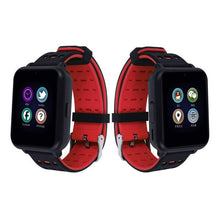 Load image into Gallery viewer, EPULA Waterproof Bluetooth 4.0 Smart Watch