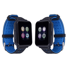 Load image into Gallery viewer, EPULA Waterproof Bluetooth 4.0 Smart Watch