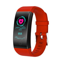 Load image into Gallery viewer, New QW18 Smart Bracelet