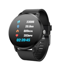 Load image into Gallery viewer, V11 Smart Watch Men
