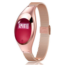 Load image into Gallery viewer, Smart Watch Women Bracelet