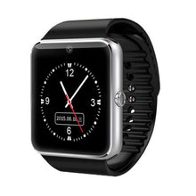 Load image into Gallery viewer, GT08 1.54 Inches Phone Smart Watch Women