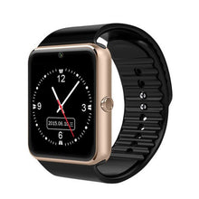 Load image into Gallery viewer, GT08 1.54 Inches Phone Smart Watch Women