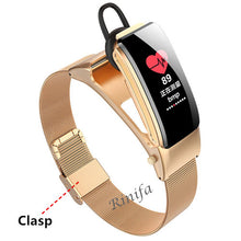 Load image into Gallery viewer, Smart Bracelet B31 Wristwatch