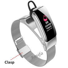 Load image into Gallery viewer, Smart Bracelet B31 Wristwatch