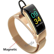 Load image into Gallery viewer, Smart Bracelet B31 Wristwatch