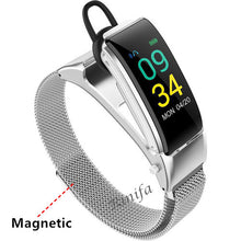Load image into Gallery viewer, Smart Bracelet B31 Wristwatch