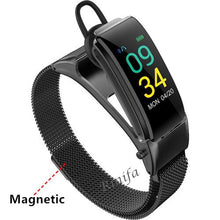 Load image into Gallery viewer, Smart Bracelet B31 Wristwatch