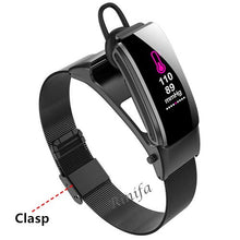 Load image into Gallery viewer, Smart Bracelet B31 Wristwatch