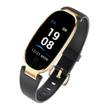 Load image into Gallery viewer, S3 Plus Women Smart Watch