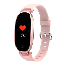 Load image into Gallery viewer, S3 Plus Women Smart Watch