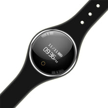 Load image into Gallery viewer, Multifunction Intelligent Bracelet Women Sports Watch