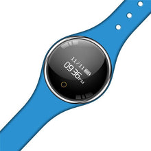 Load image into Gallery viewer, Multifunction Intelligent Bracelet Women Sports Watch