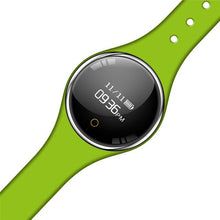 Load image into Gallery viewer, Multifunction Intelligent Bracelet Women Sports Watch