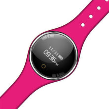 Load image into Gallery viewer, Multifunction Intelligent Bracelet Women Sports Watch