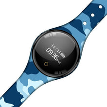 Load image into Gallery viewer, Multifunction Intelligent Bracelet Women Sports Watch