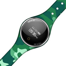 Load image into Gallery viewer, Multifunction Intelligent Bracelet Women Sports Watch