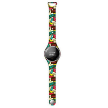 Load image into Gallery viewer, Multifunction Intelligent Bracelet Women Sports Watch