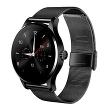 Load image into Gallery viewer, Fashion K88H Classic Smart Watch