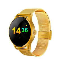 Load image into Gallery viewer, Fashion K88H Classic Smart Watch