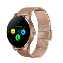 Load image into Gallery viewer, Fashion K88H Classic Smart Watch
