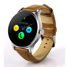 Load image into Gallery viewer, Fashion K88H Classic Smart Watch