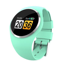 Load image into Gallery viewer, Newwear Q1 Lovely Women Smart Watch