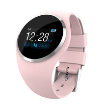 Load image into Gallery viewer, Newwear Q1 Lovely Women Smart Watch