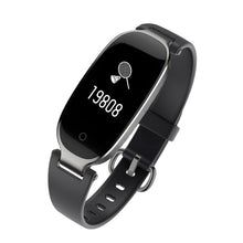 Load image into Gallery viewer, S3 Fashion Smartband Bracelet Watch