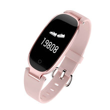 Load image into Gallery viewer, S3 Fashion Smartband Bracelet Watch