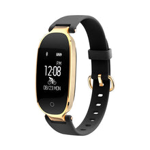 Load image into Gallery viewer, S3 Fashion Smartband Bracelet Watch