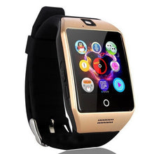 Load image into Gallery viewer, Hot 300000 Camera Rectangular Dial Insert Card Watch