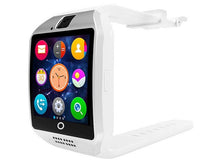 Load image into Gallery viewer, Hot 300000 Camera Rectangular Dial Insert Card Watch