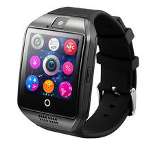 Load image into Gallery viewer, Hot 300000 Camera Rectangular Dial Insert Card Watch
