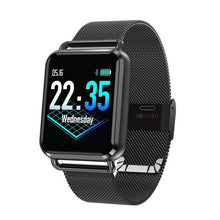 Load image into Gallery viewer, Q3 Smart Sport Watch Women 2019