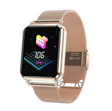 Load image into Gallery viewer, Q3 Smart Sport Watch Women 2019