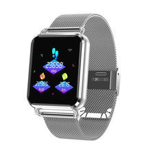 Load image into Gallery viewer, Q3 Smart Sport Watch Women 2019
