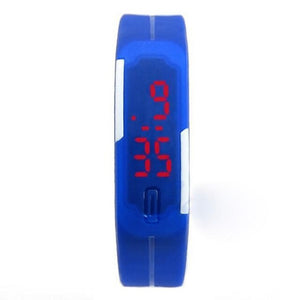 2019 Candy Color Family Wristwatch