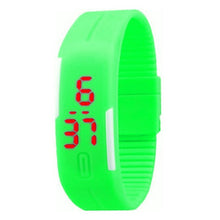 Load image into Gallery viewer, 2019 Candy Color Family Wristwatch