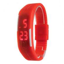Load image into Gallery viewer, 2019 Candy Color Family Wristwatch